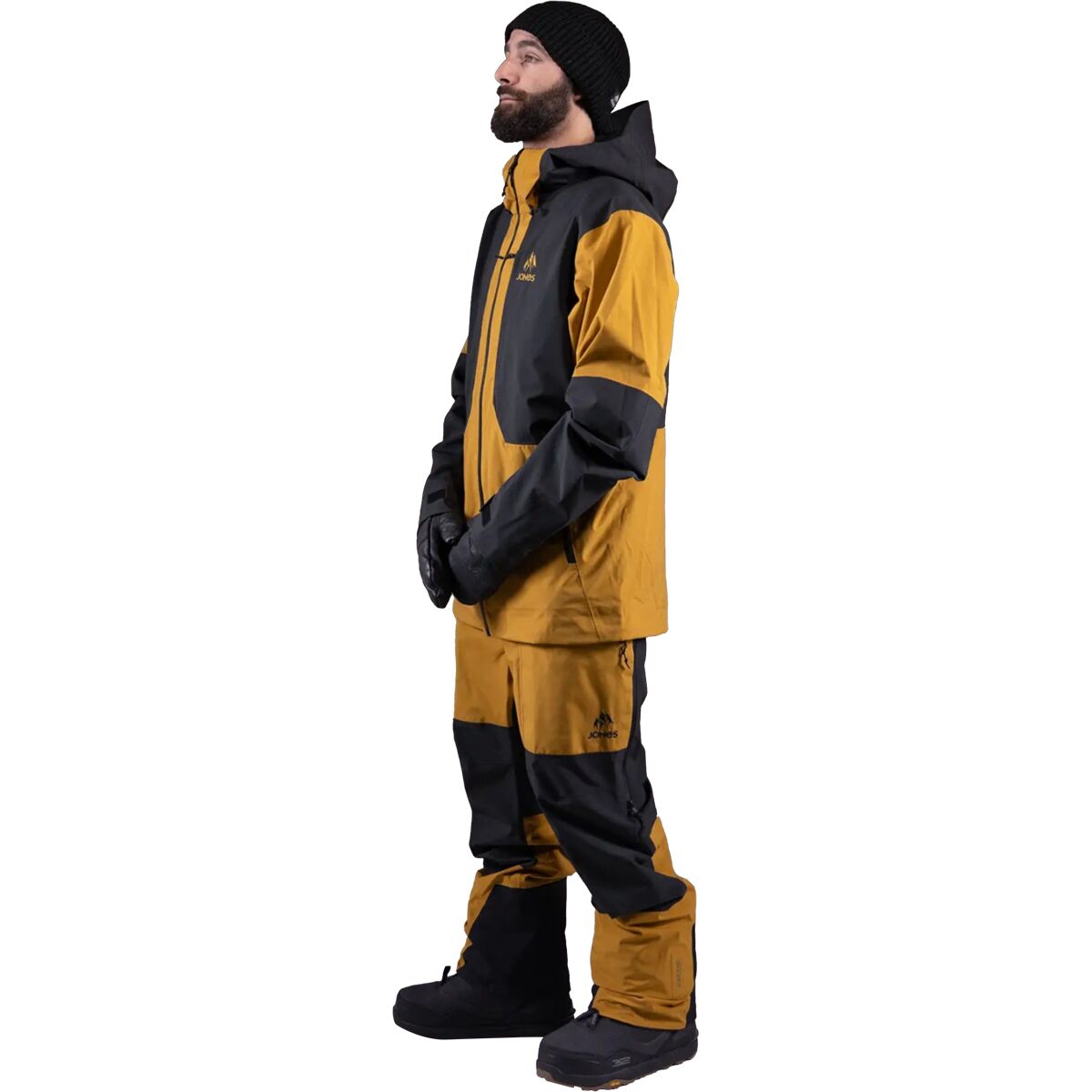 Jones Snowboards MTN Surf Recycled Shell - Men´s