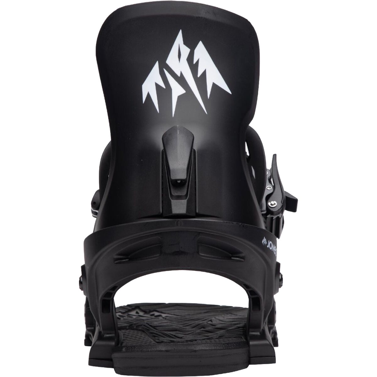 Jones Snowboards Asteroid Snowboard Binding - 2025 -...