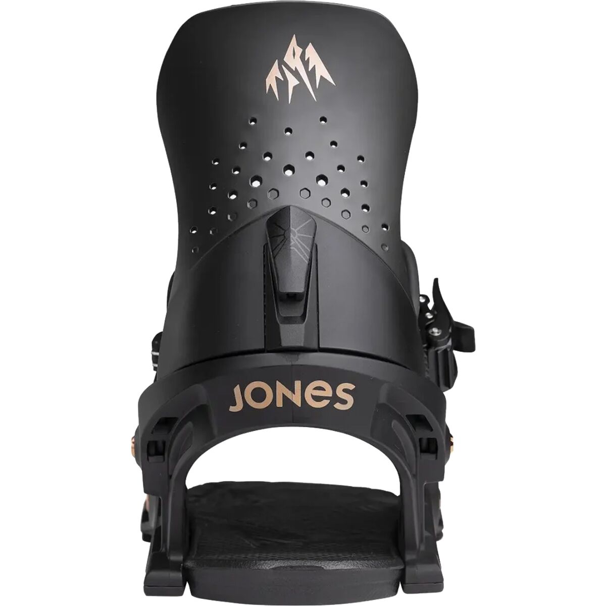 Jones Snowboards Aurora Binding - 2025 - Women´s