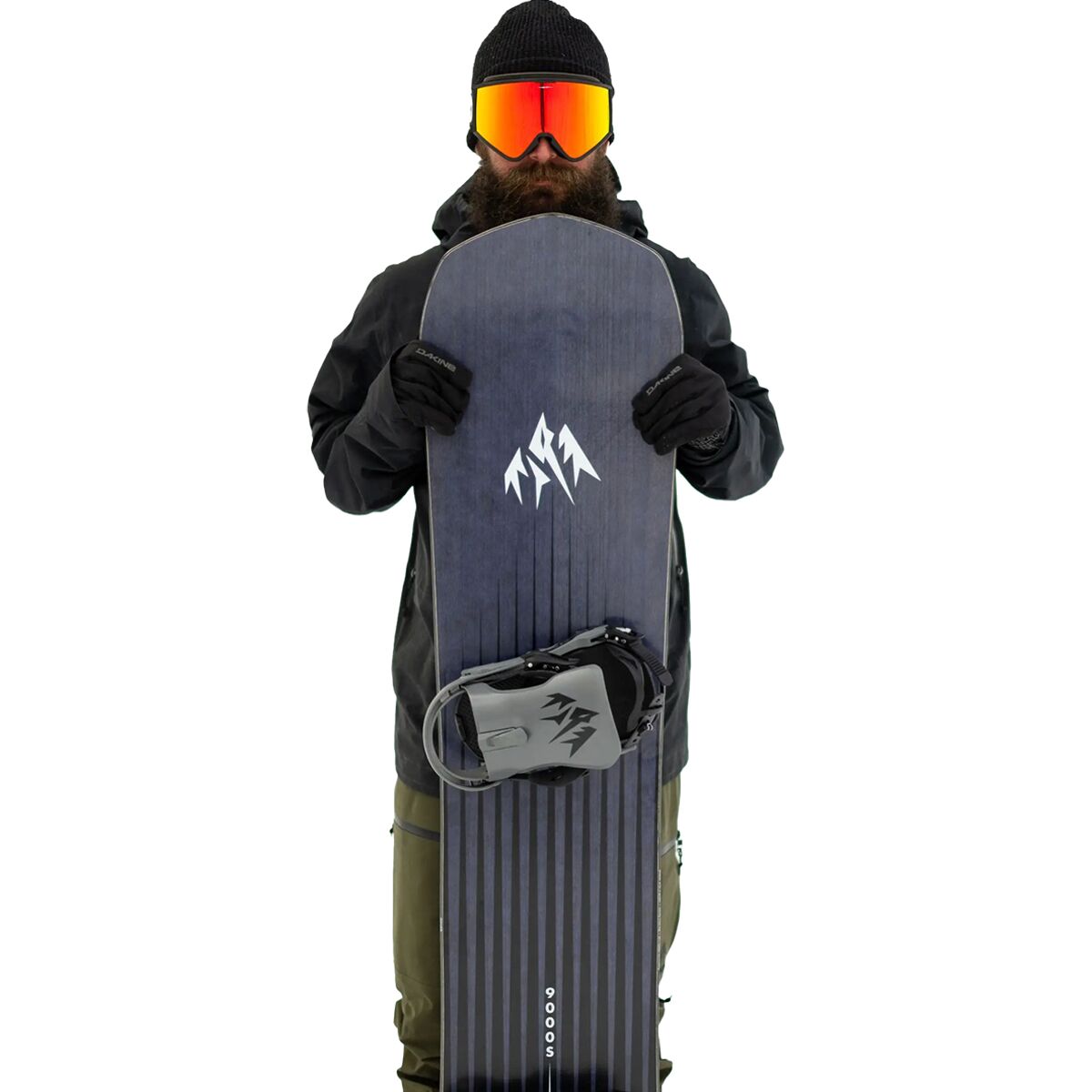 Jones Snowboards Freecarver 9000s Snowboard - 2025