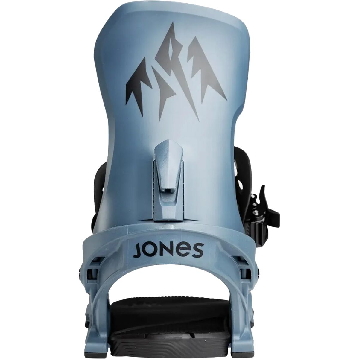 Jones Snowboards Meteorite Snowboard Binding - 2025