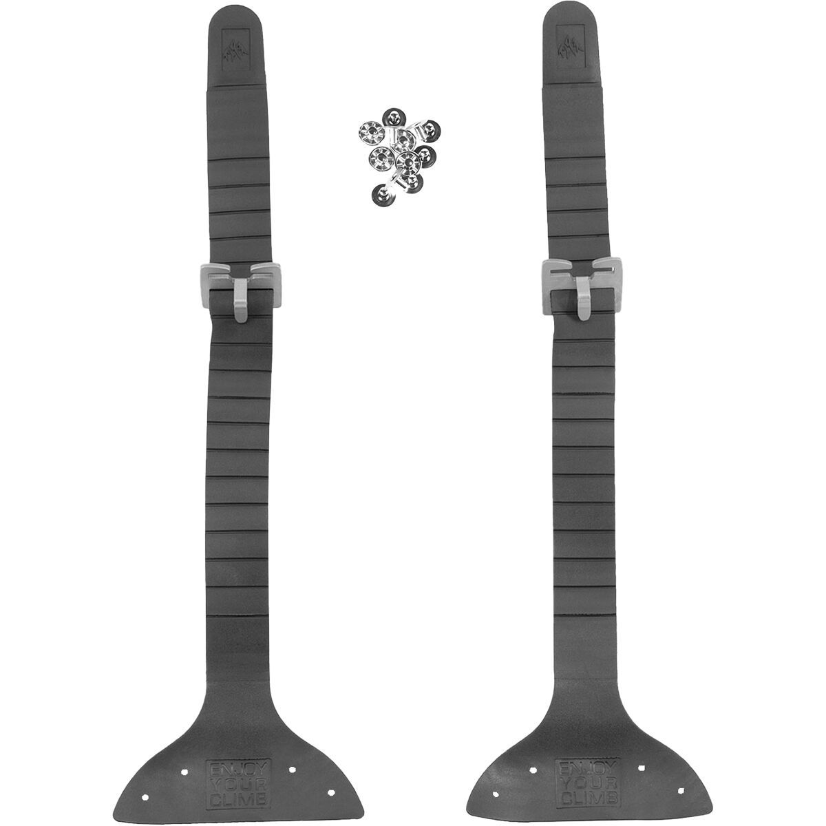 Jones Snowboards Quick Tension Tail Clip
