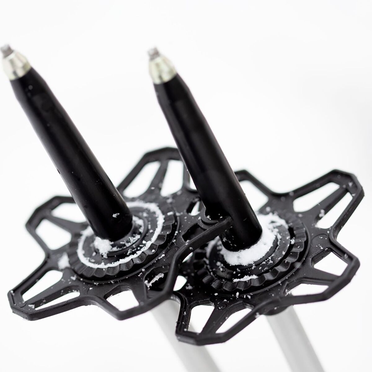 Jones Snowboards Talon Splitboard Poles