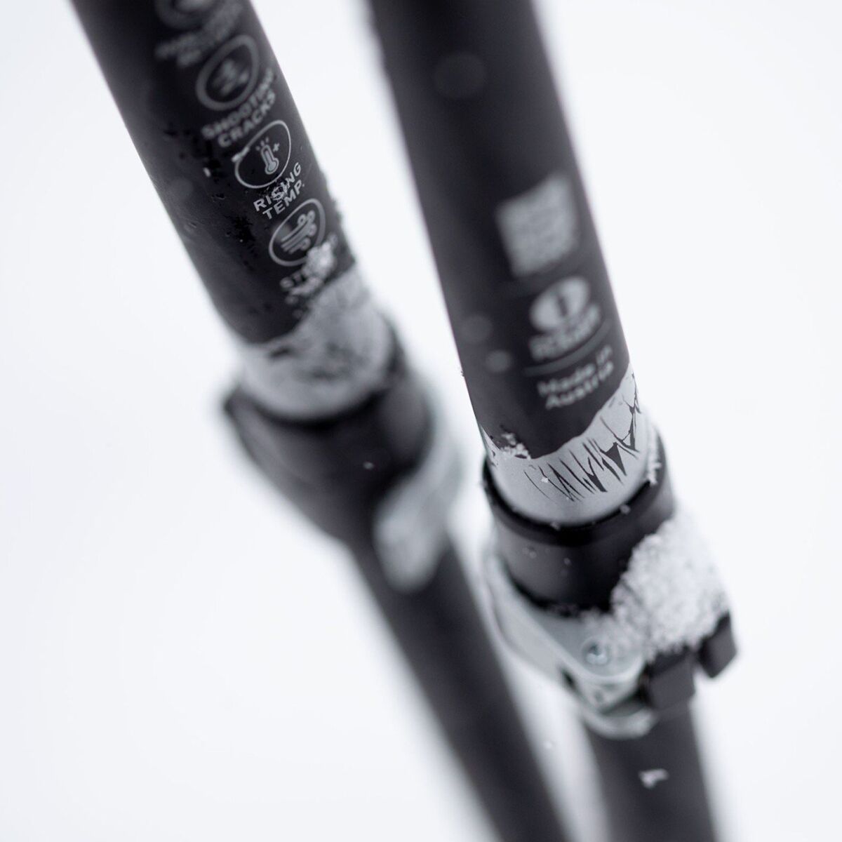 Jones Snowboards Talon Pro Splitboard Poles