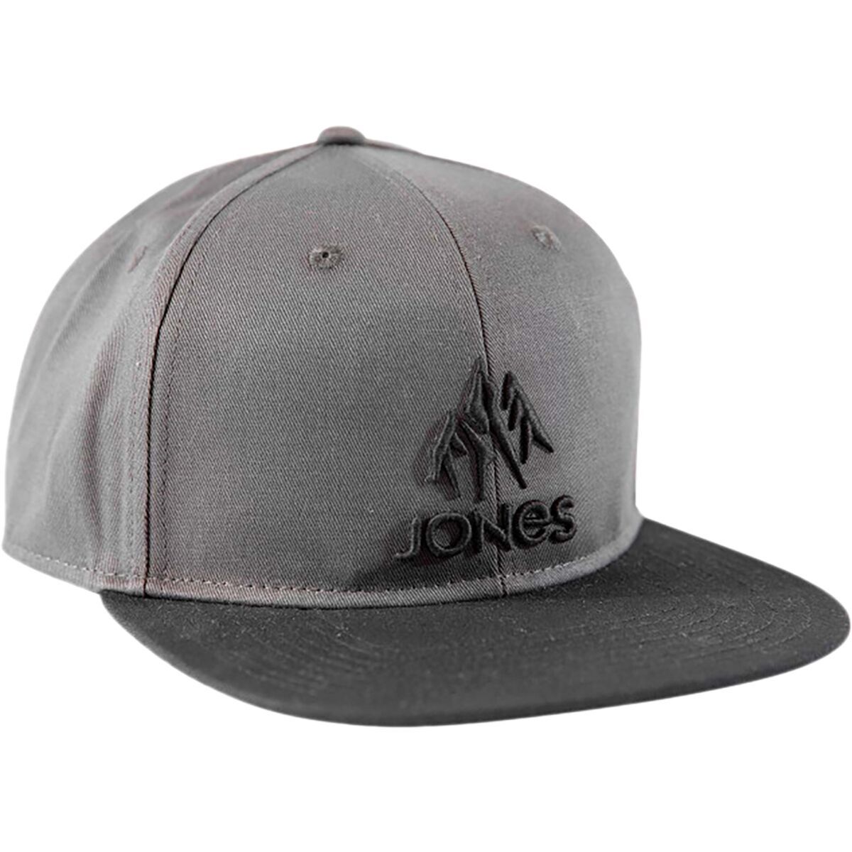 Jones Snowboards Trucker Cap Accessories