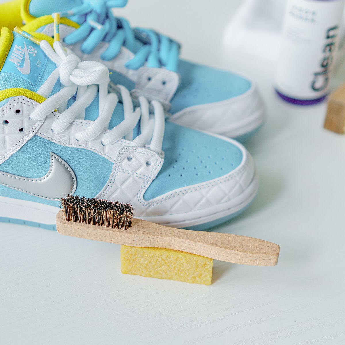 Jason Markk Suede Cleaning Kit