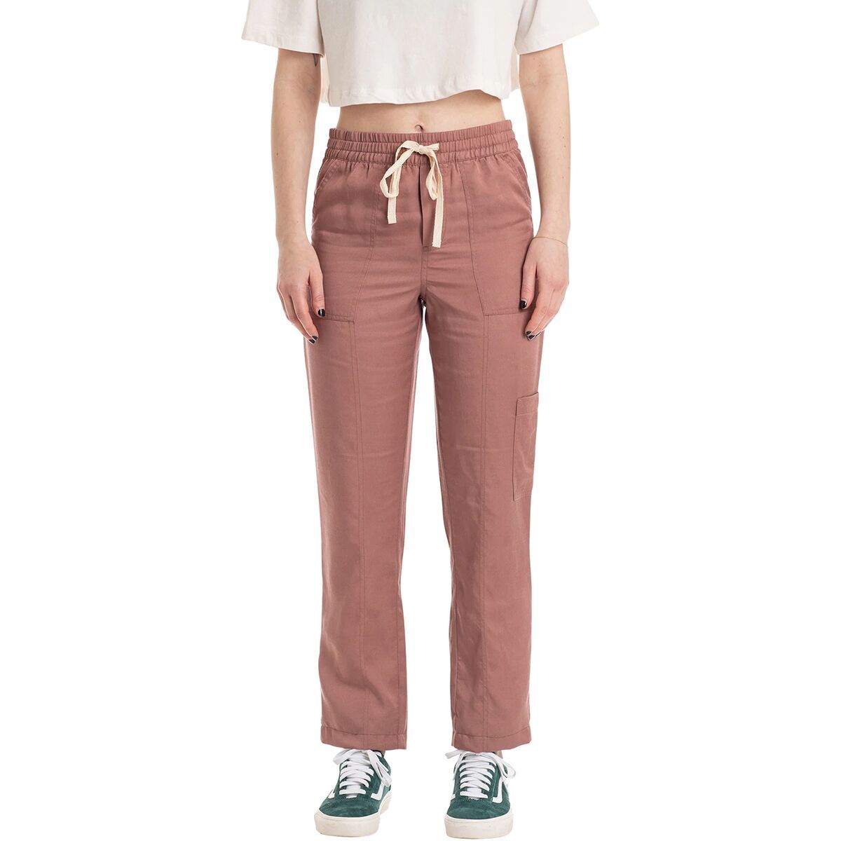 Jetty Stillwater Beach Pant Women's Clothing