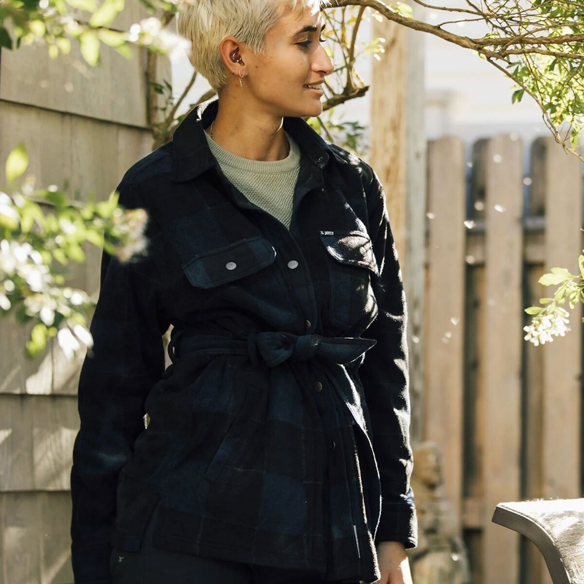 Jetty Tahoe Fleece Jacket - Women´s