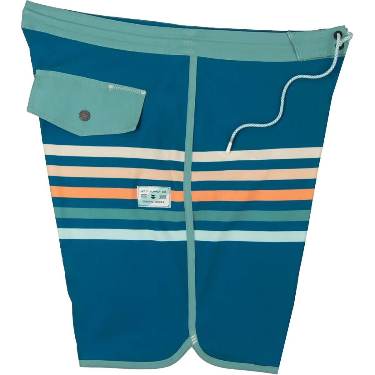 Jetty Atlantic Board Short - Men´s