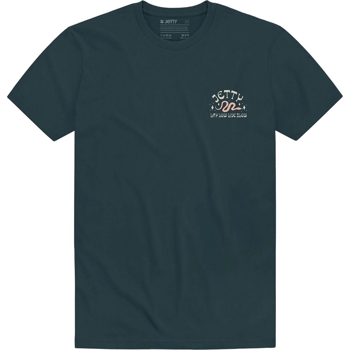 Jetty Aura T-Shirt - Men´s