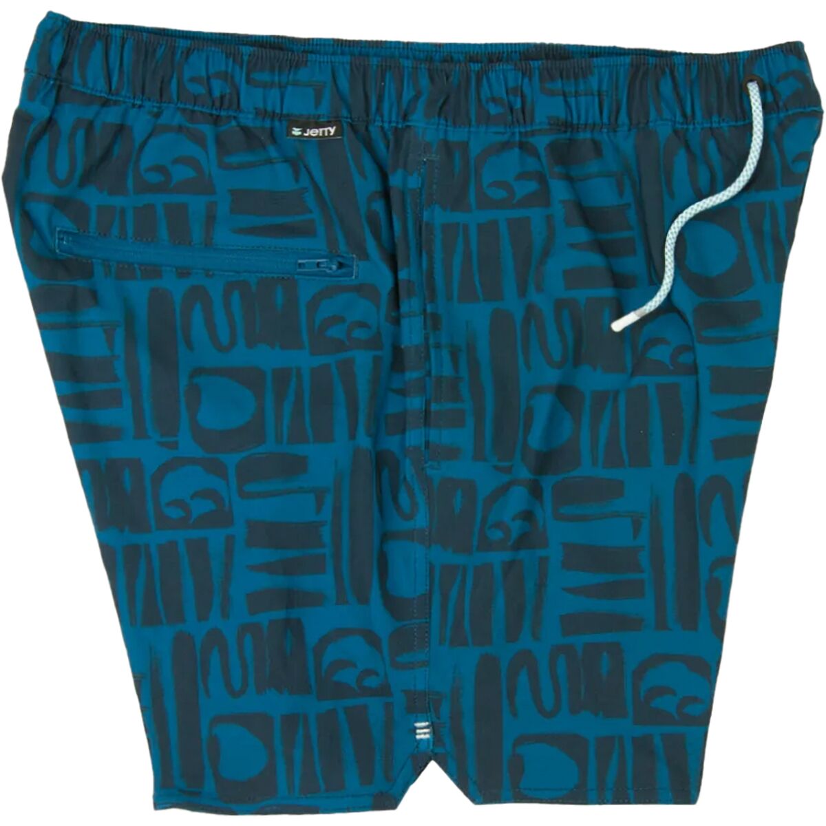 Jetty Bayside Volley Short - Men´s