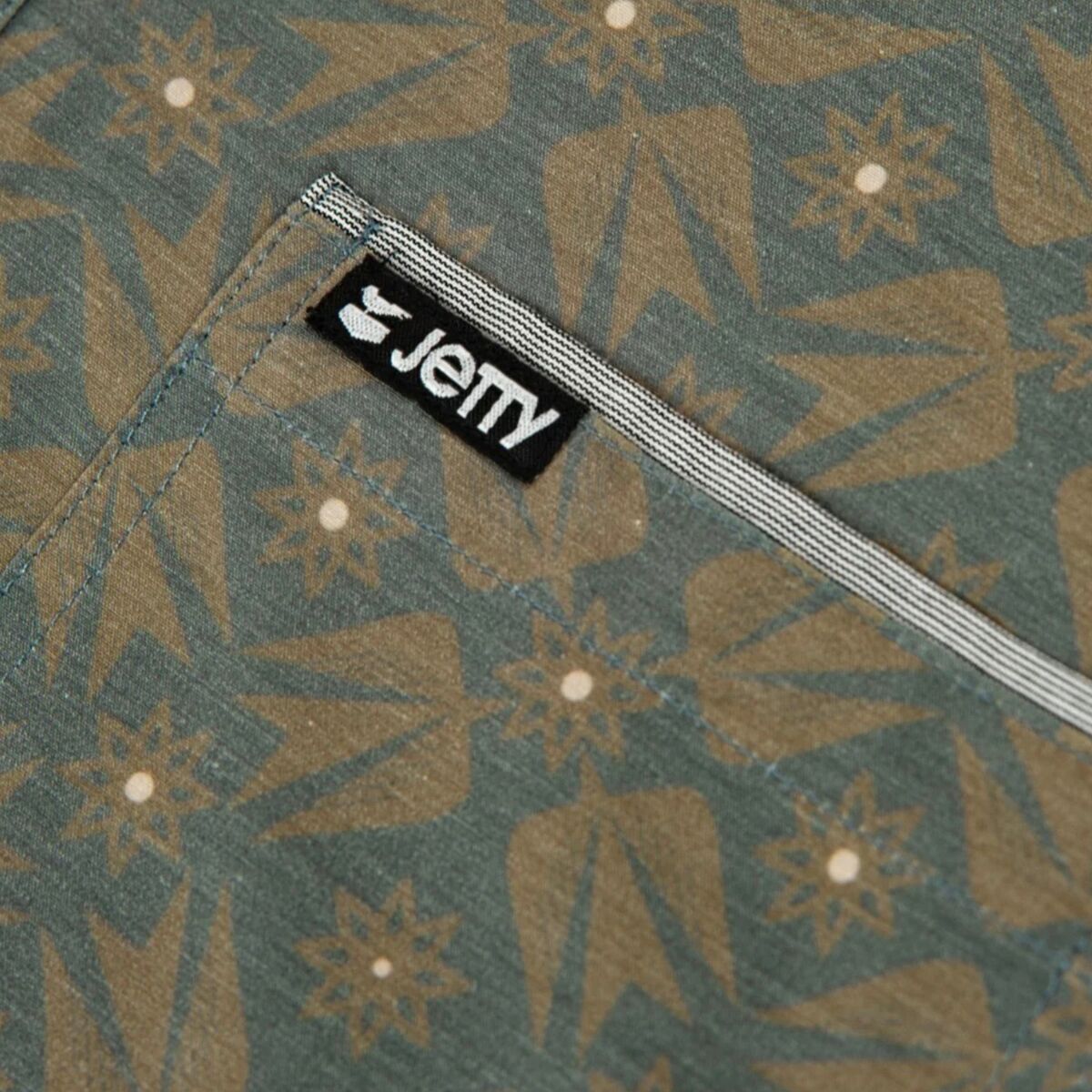 Jetty Garwood Shirt - Men´s