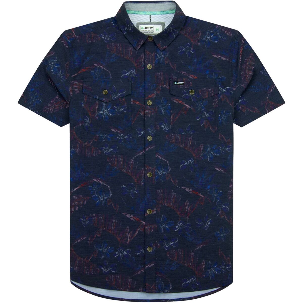 Jetty Wellspoint Oystex Shirt - Men´s