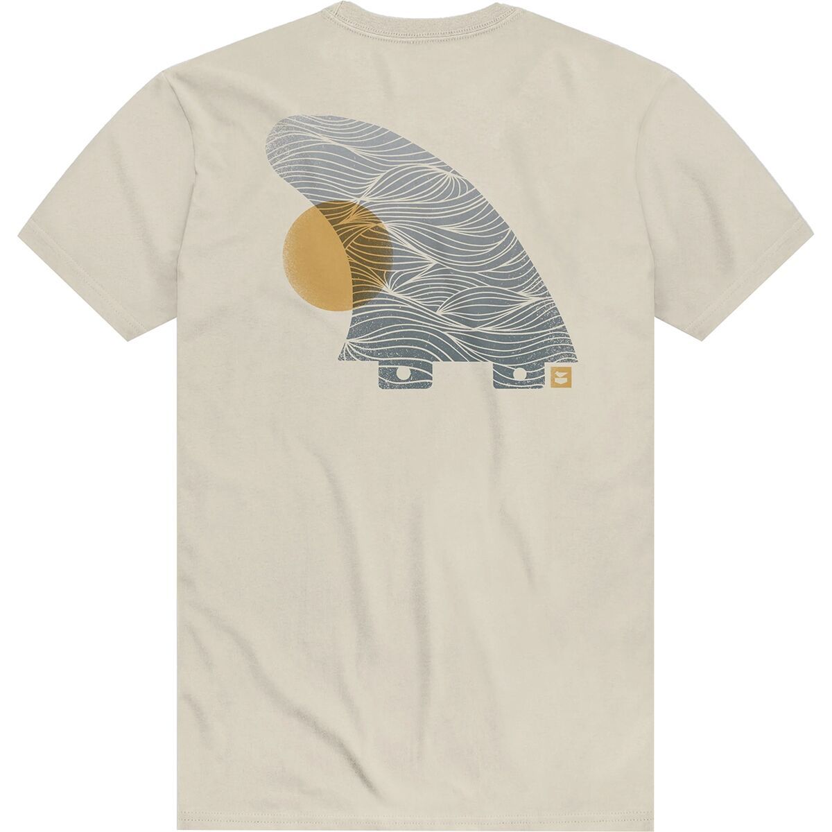 Jetty Glider TShirt Men's Clothing