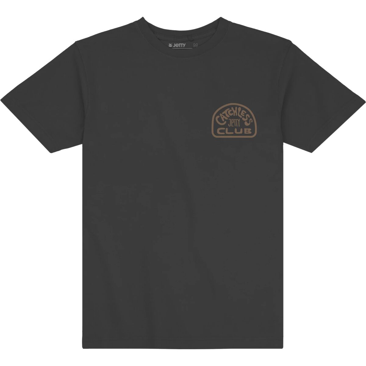 Jetty Catchless Club T-Shirt - Men´s