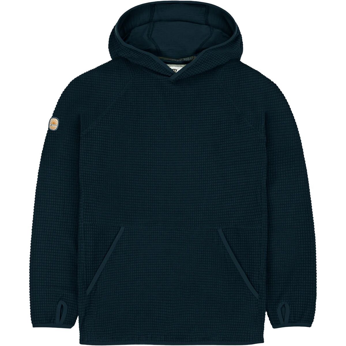 Jetty Manteo Tech Hoodie - Men´s