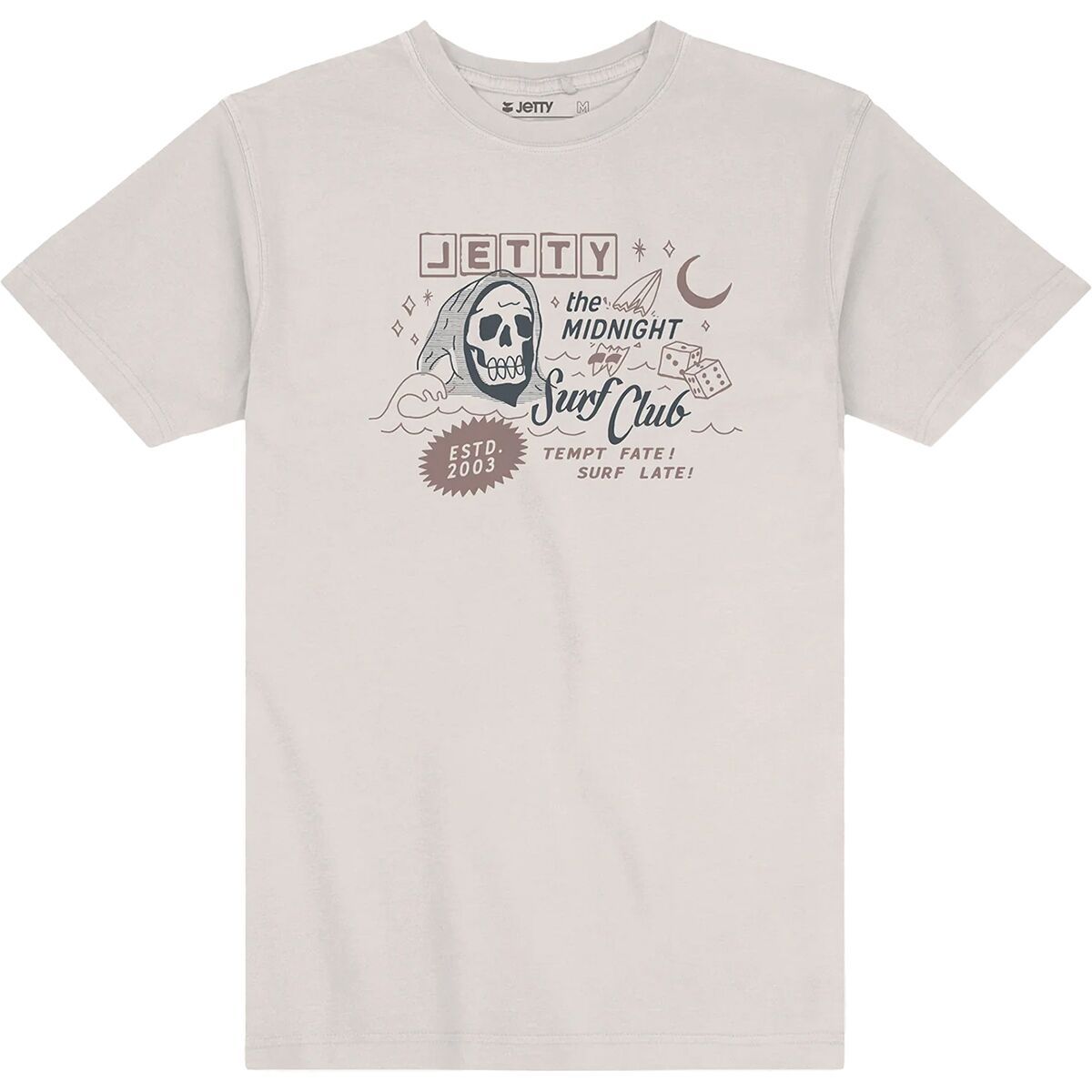 Jetty Reaper T-Shirt - Men´s