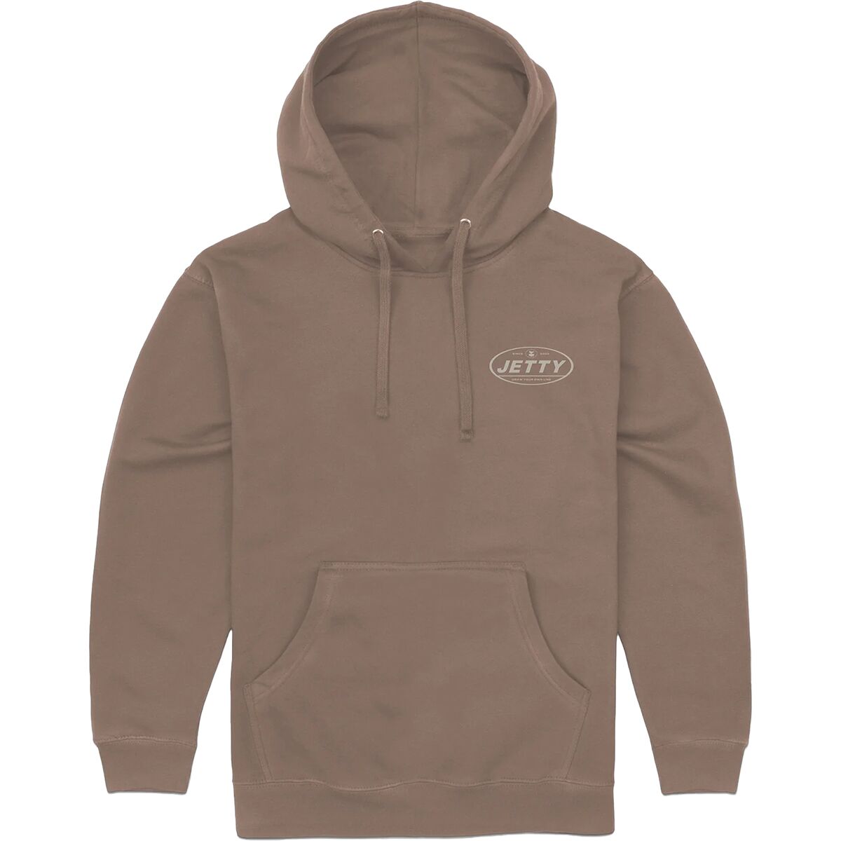 Jetty Throwback Hoodie - Men´s