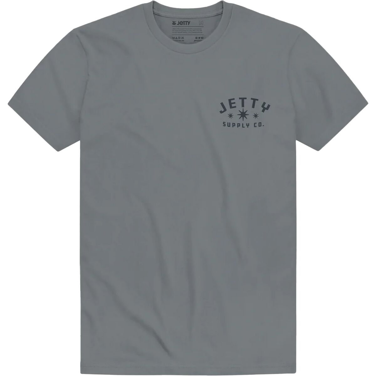 Jetty Bullshark T-Shirt - Men´s