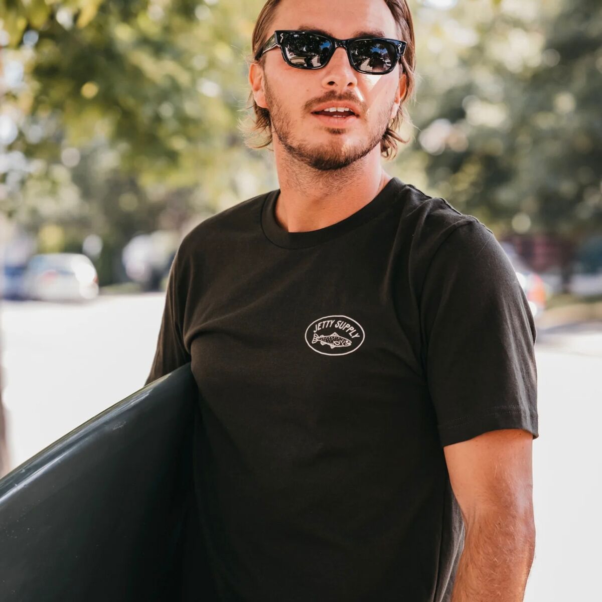 Jetty Chum T-Shirt - Men´s
