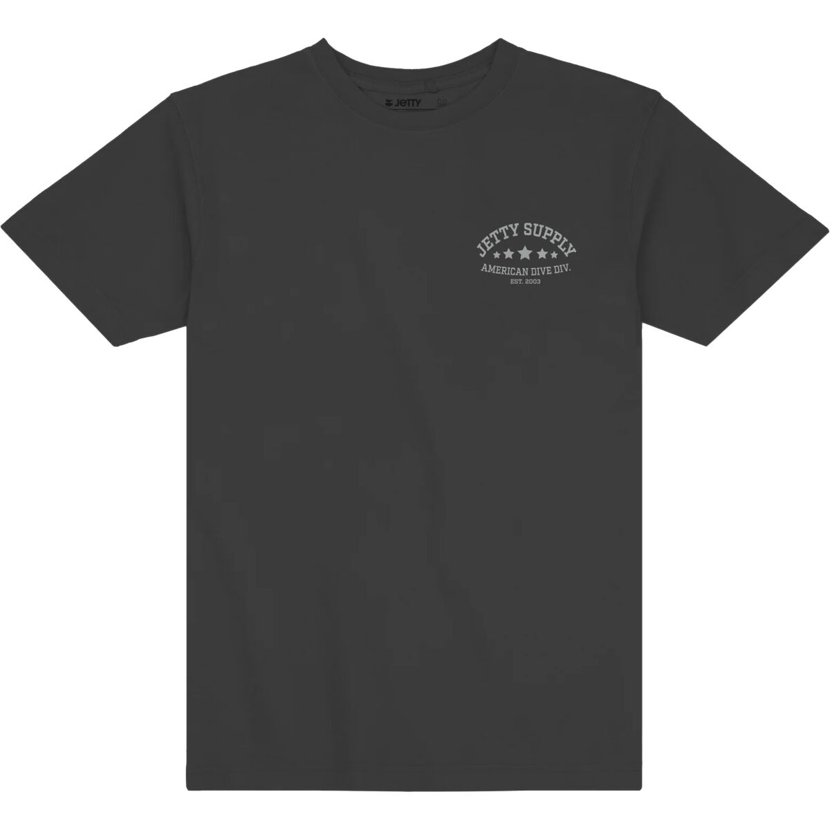Jetty Division T-Shirt - Men´s