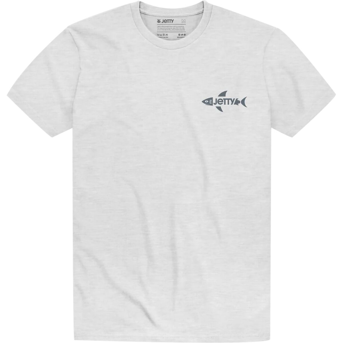 Jetty Geogill T-Shirt - Men´s