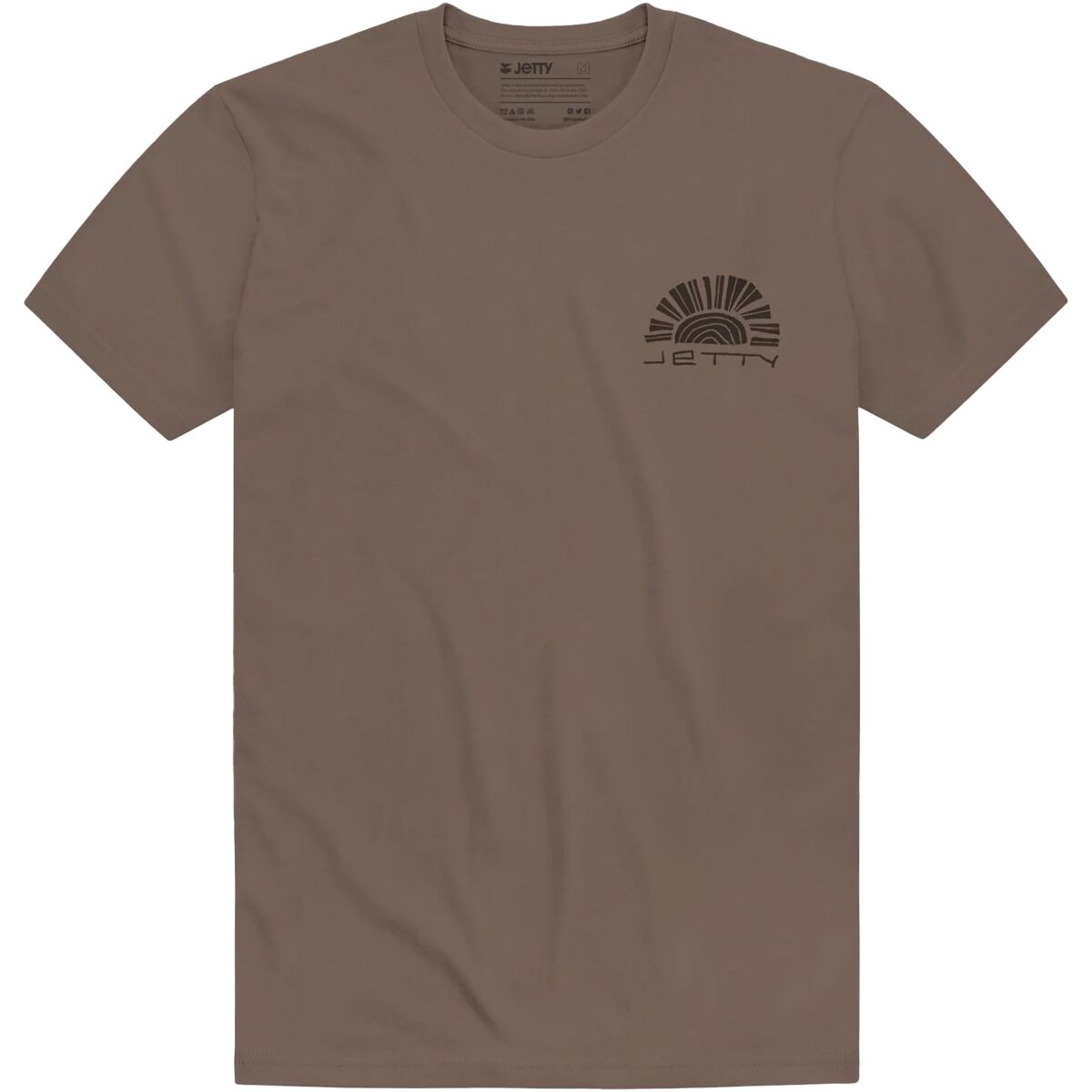 Jetty Nearshore T-Shirt - Men´s