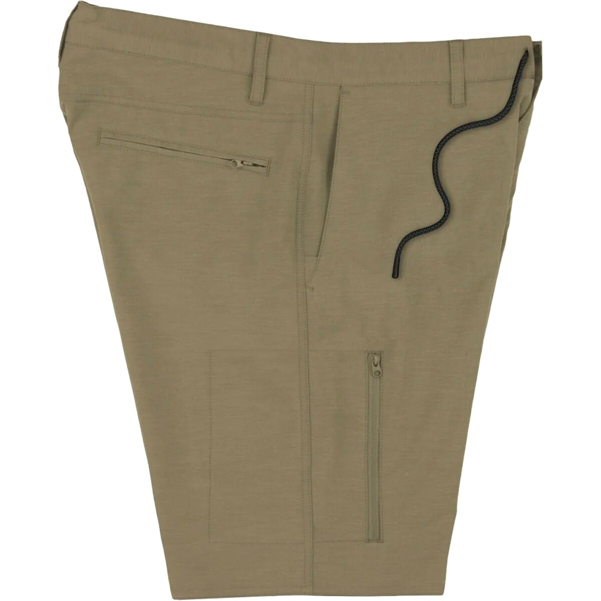 Jetty Polywog Hybrid Walkshort - Men´s