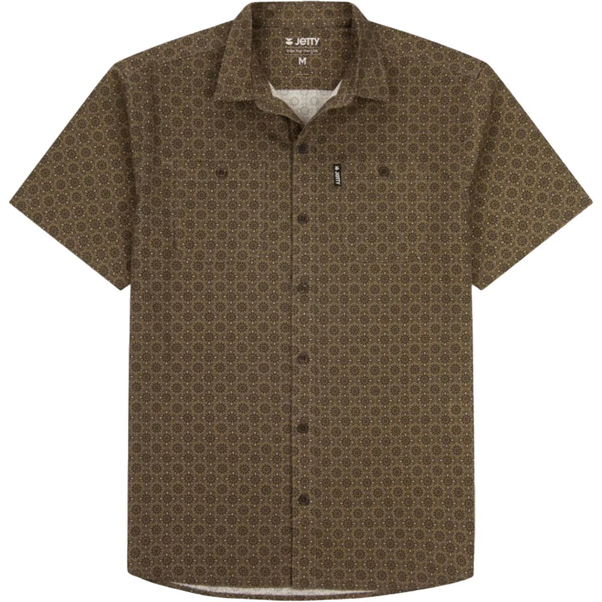 Jetty Seabrite Shirt - Men´s