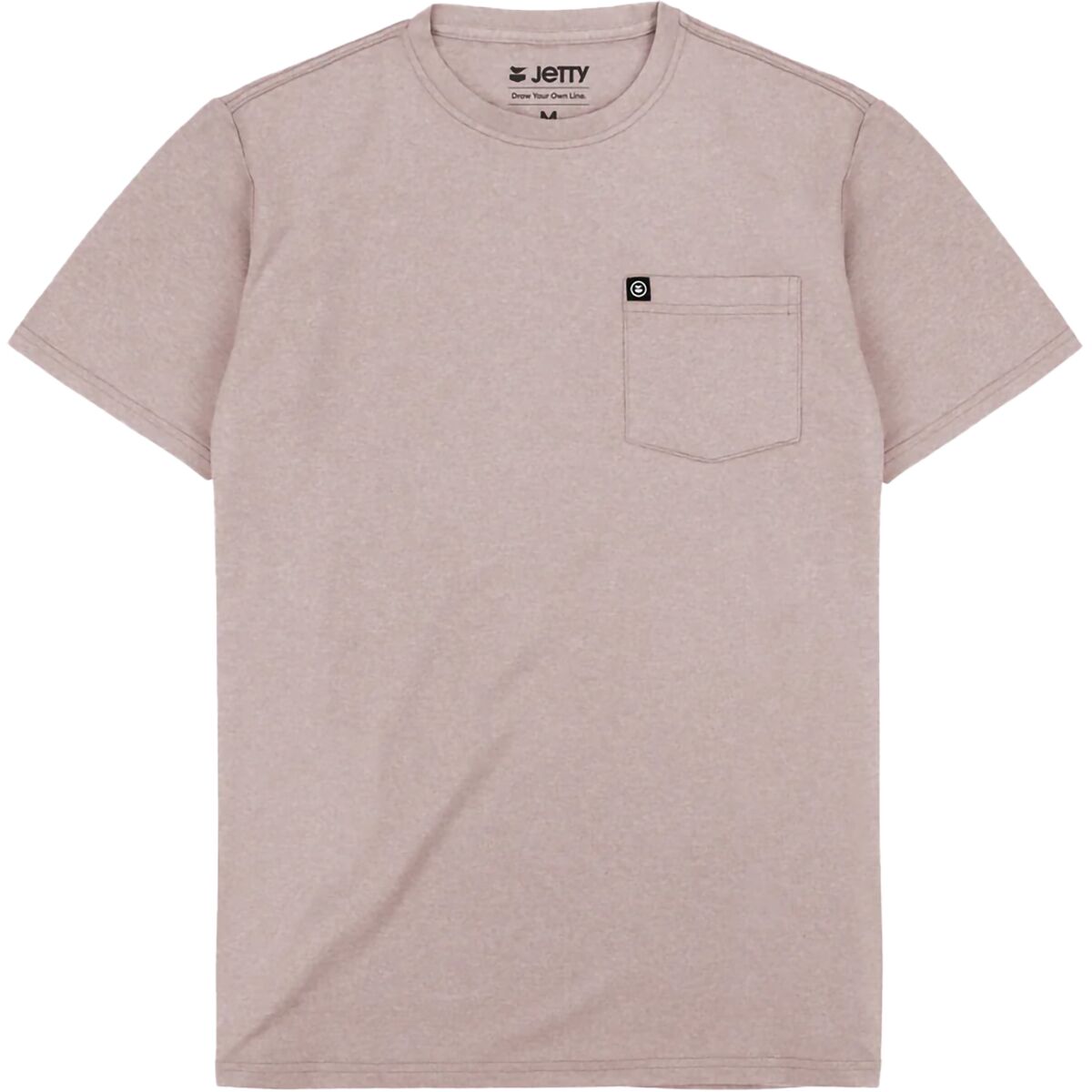 Jetty Striker Surf Shirt - Men´s