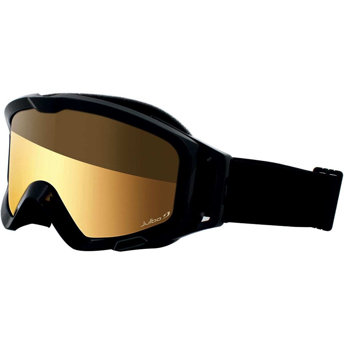 Julbo Meteor OTG Goggle Zebra Light Photochromic Ski
