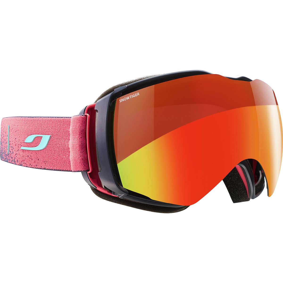 Julbo Aerospace Snow Tiger Photochromic Goggles