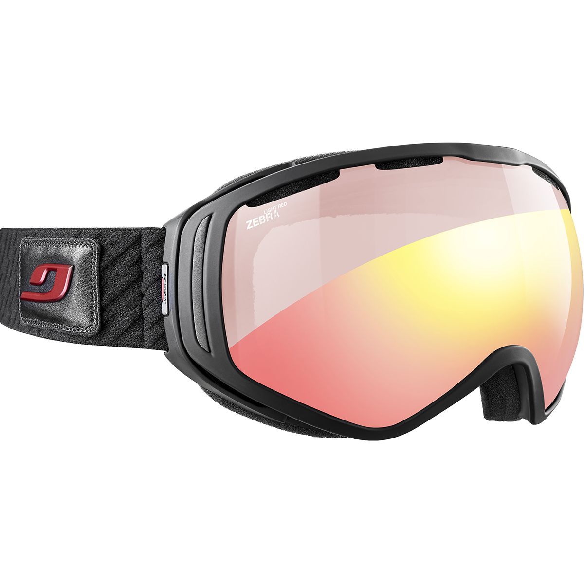 Julbo Titan OTG Zebra Photochromic Goggles Ski