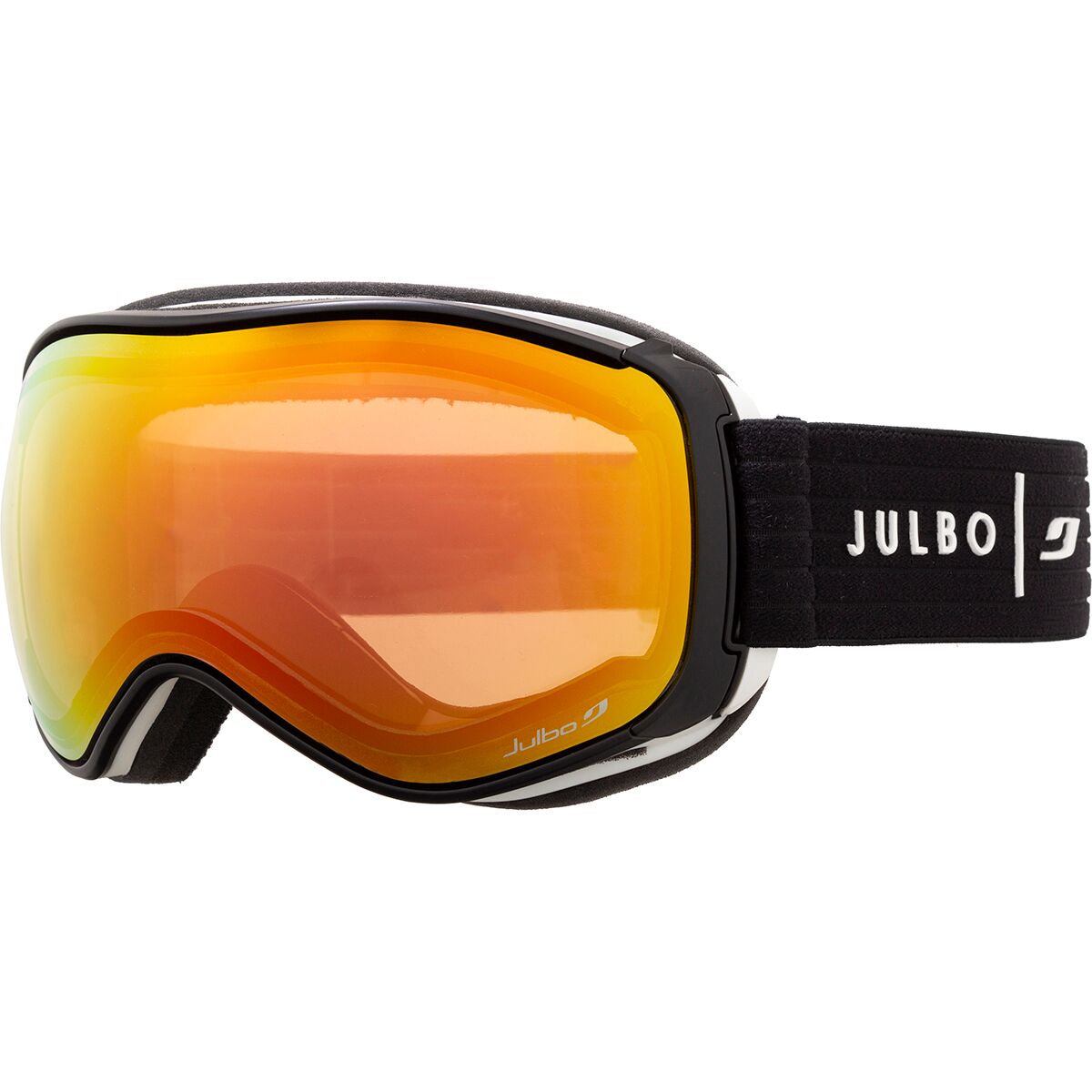 Julbo Titan OTG Zebra Photochromic Goggles Ski