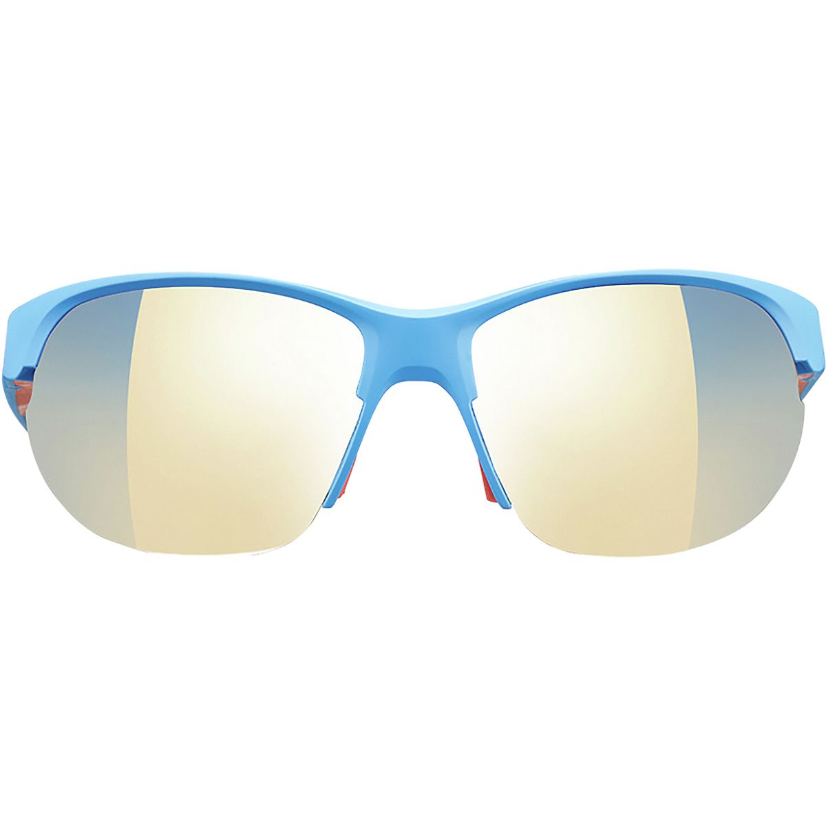 Julbo Breeze Zebra Photochromic Sunglasses Women's