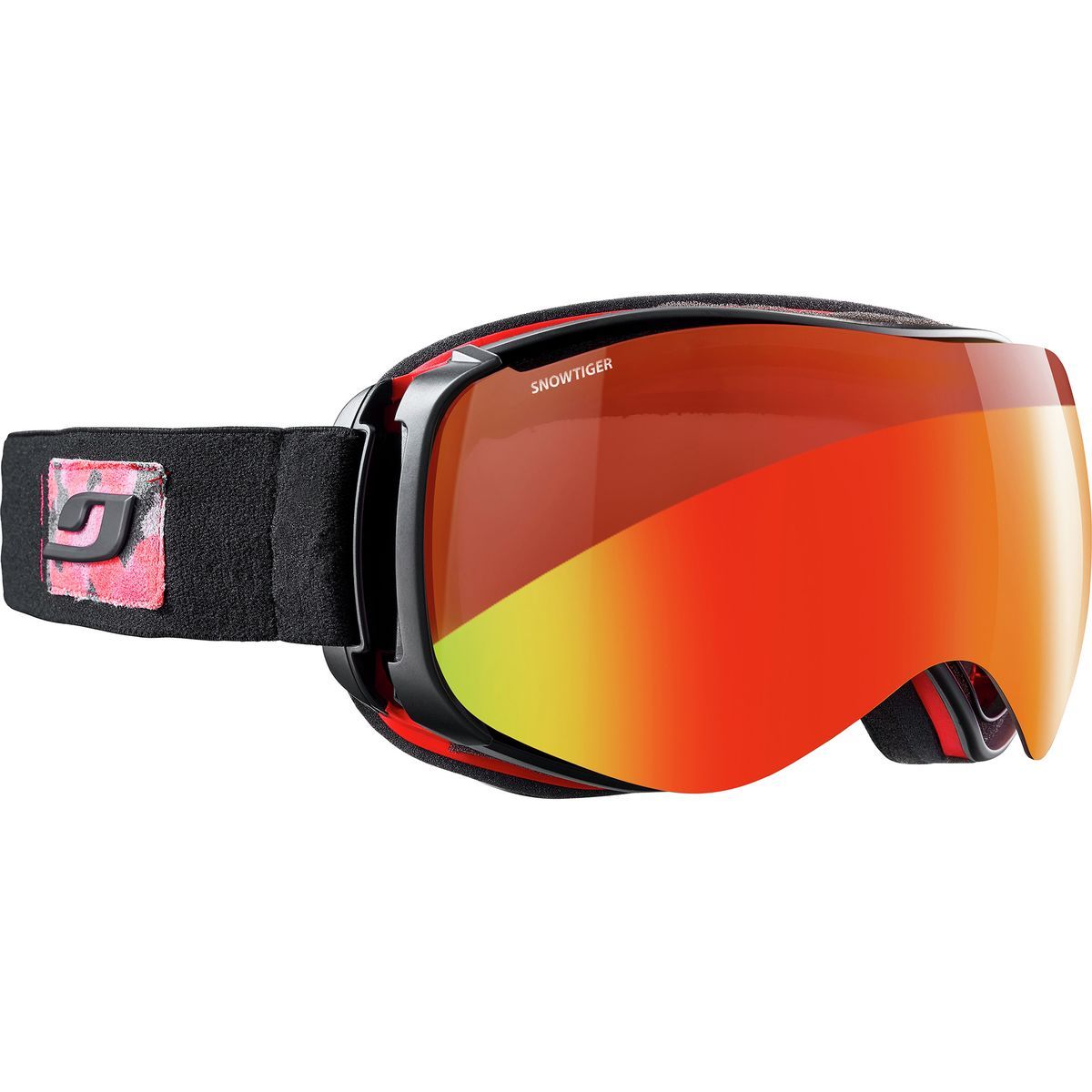 Julbo Starwind Snow Tiger Photochromic Goggles Women's Ski