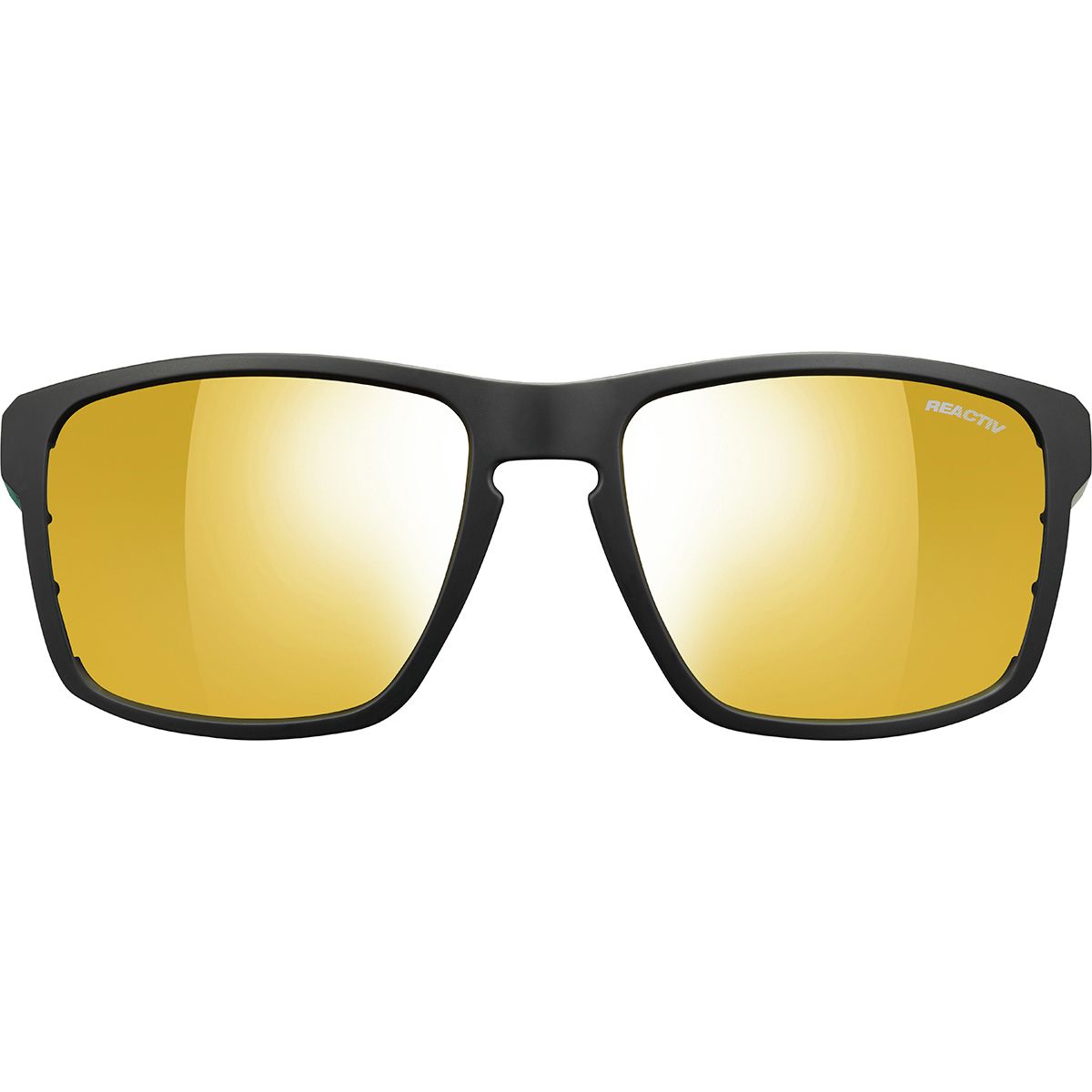 Julbo Shield Photochromic Zebra Sunglasses Accessories