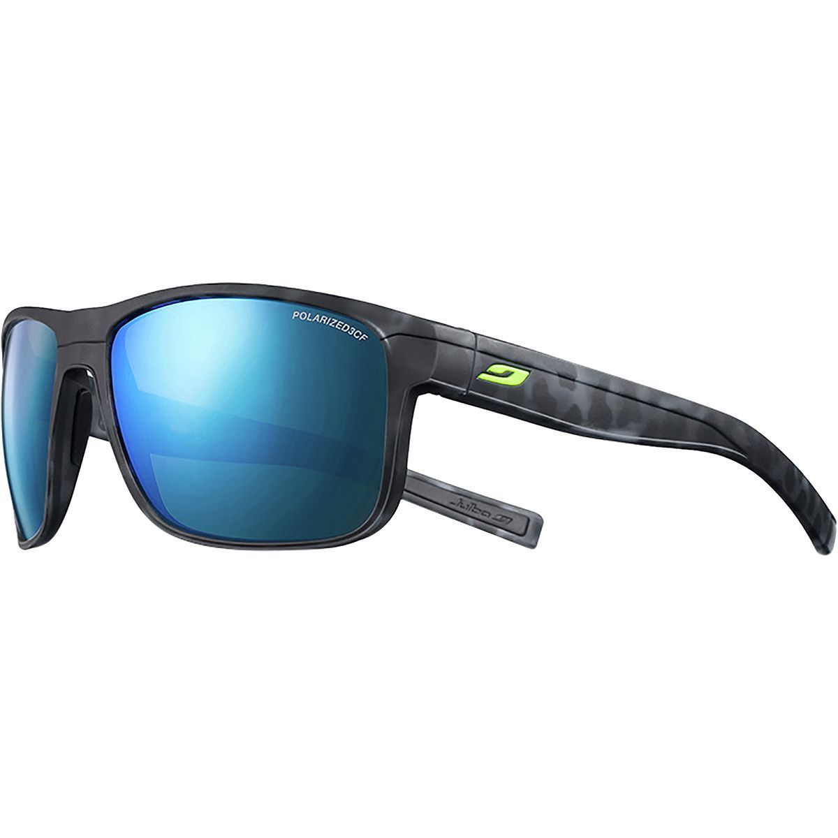 Julbo Renegade Polarized Sunglasses