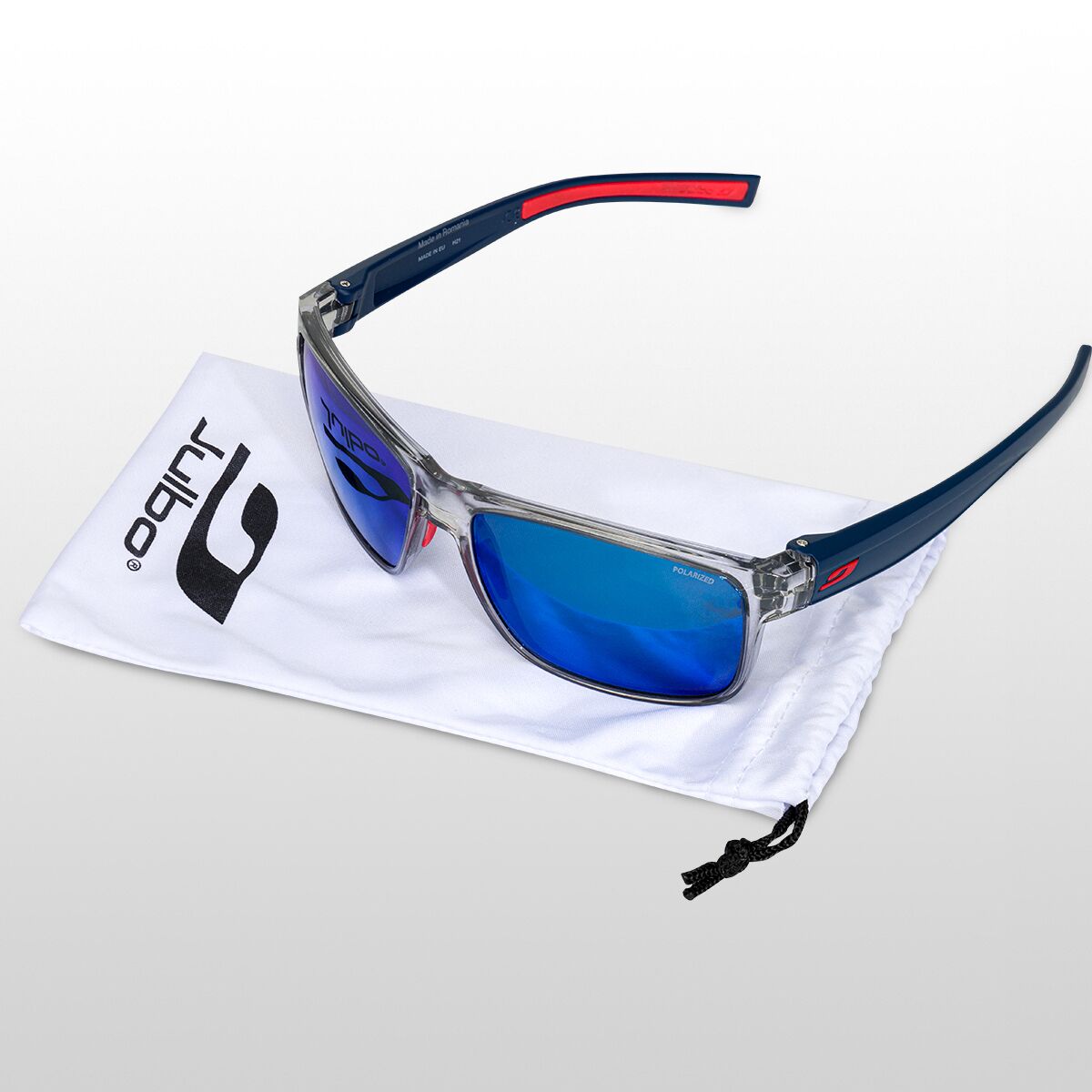 Julbo Renegade Polarized Sunglasses Accessories