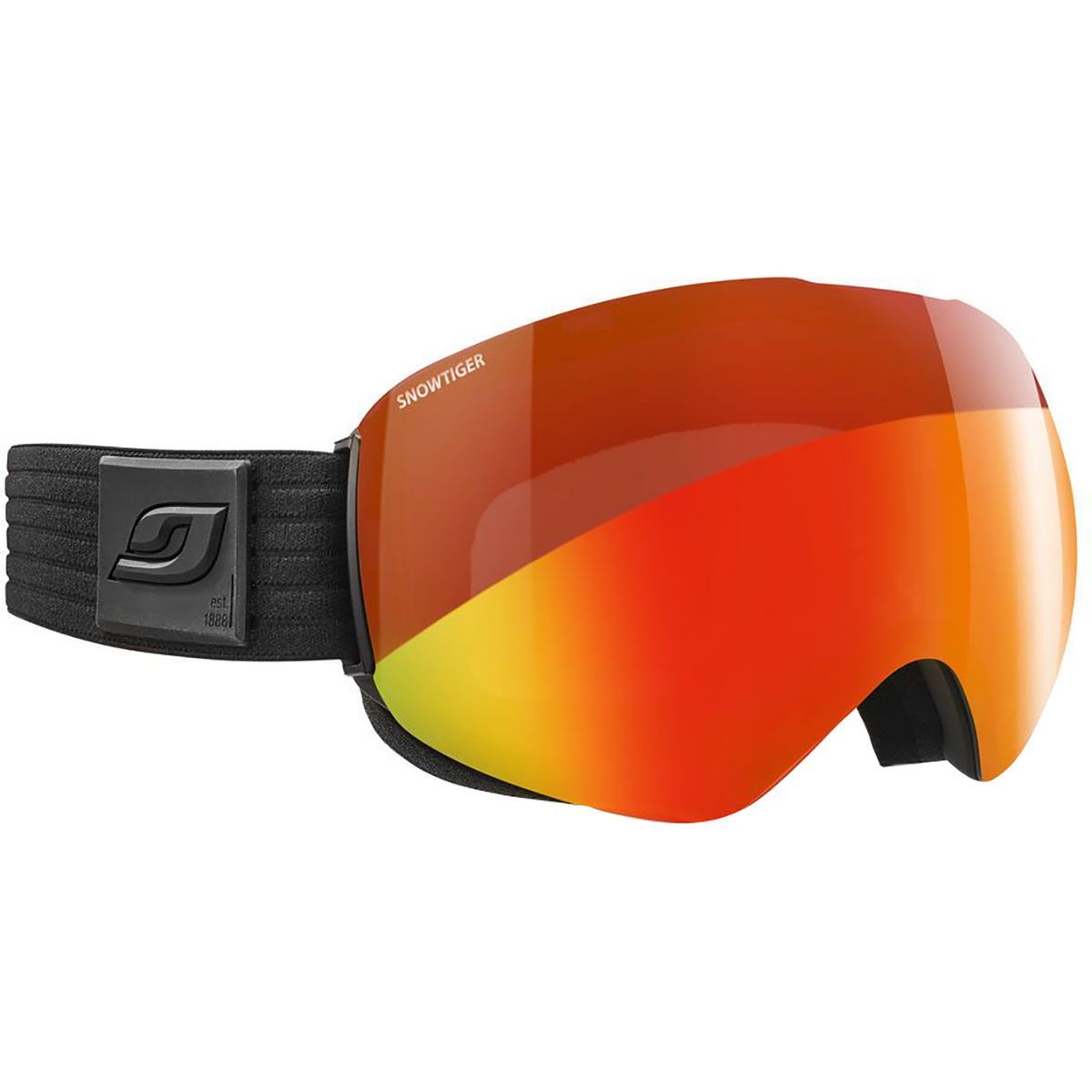Julbo Skydome Snowtiger Photochromic Goggle