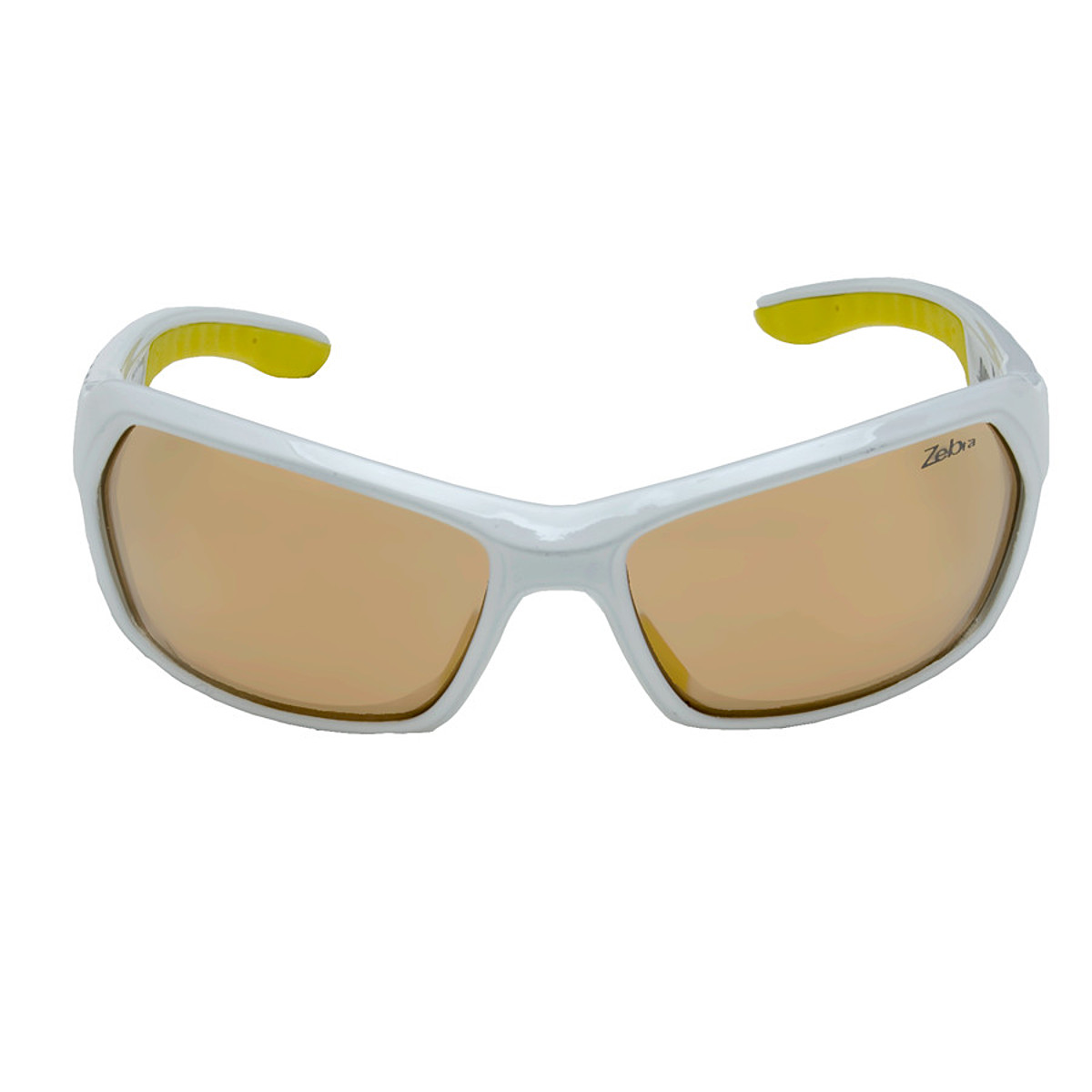 Julbo Dirt Sonnenbrille - Reactiv Photochromic Für Herren Grün/Kaki