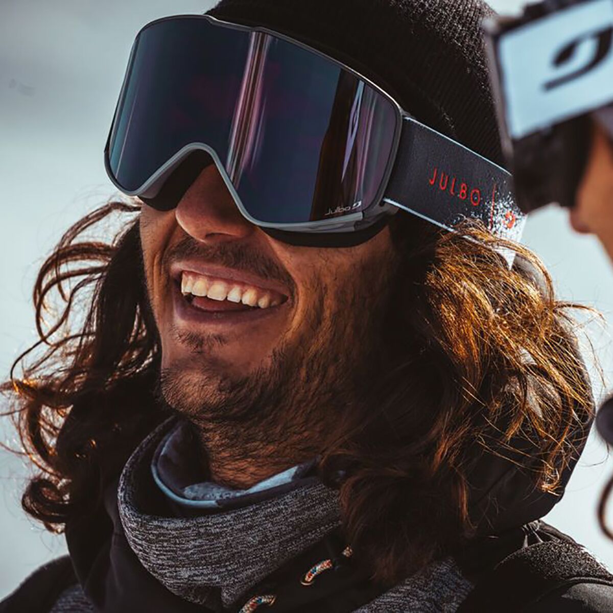 Julbo Cyrius Photochromic Goggles Ski