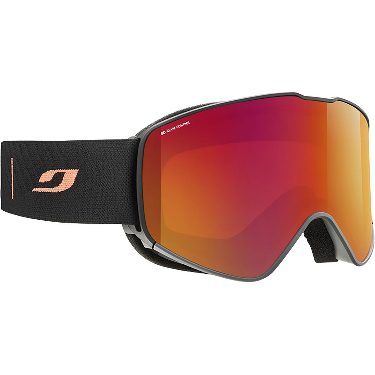 Julbo Alpha Goggles Ski