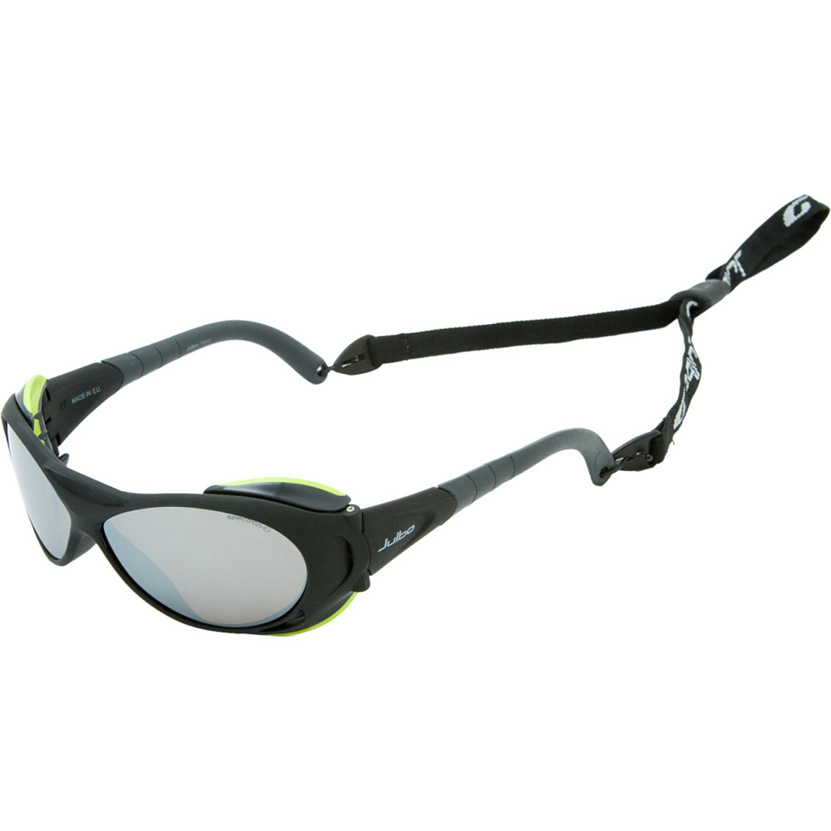 Julbo Explorer XL Sunglasses Spectron 4 Lens Accessories