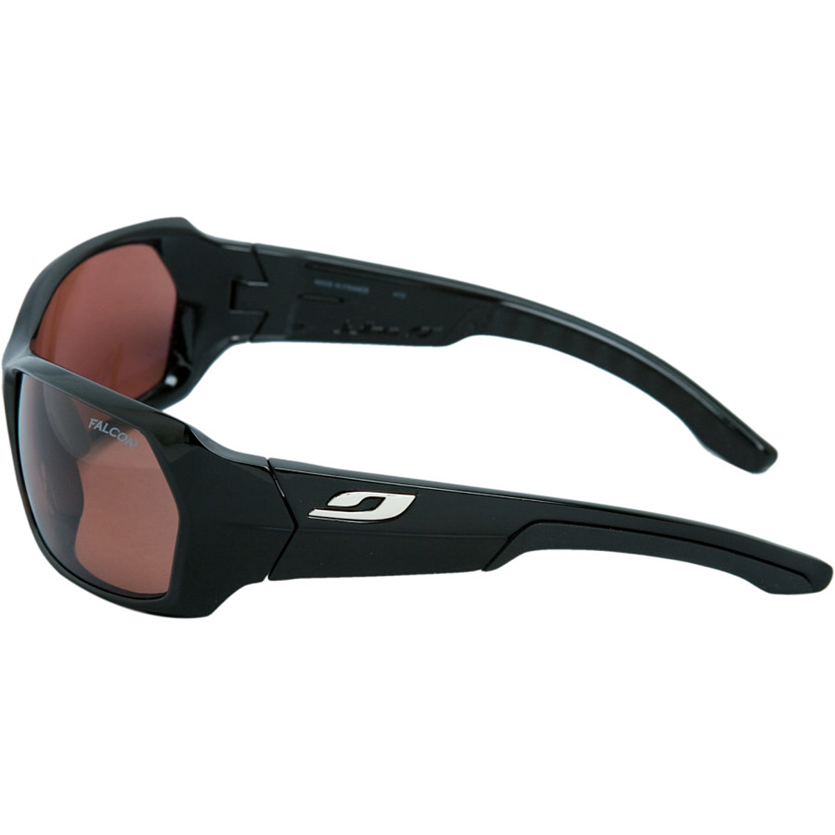 Julbo Dirt Sunglasses Falcon Polarized/Photochromic Lens Accessories