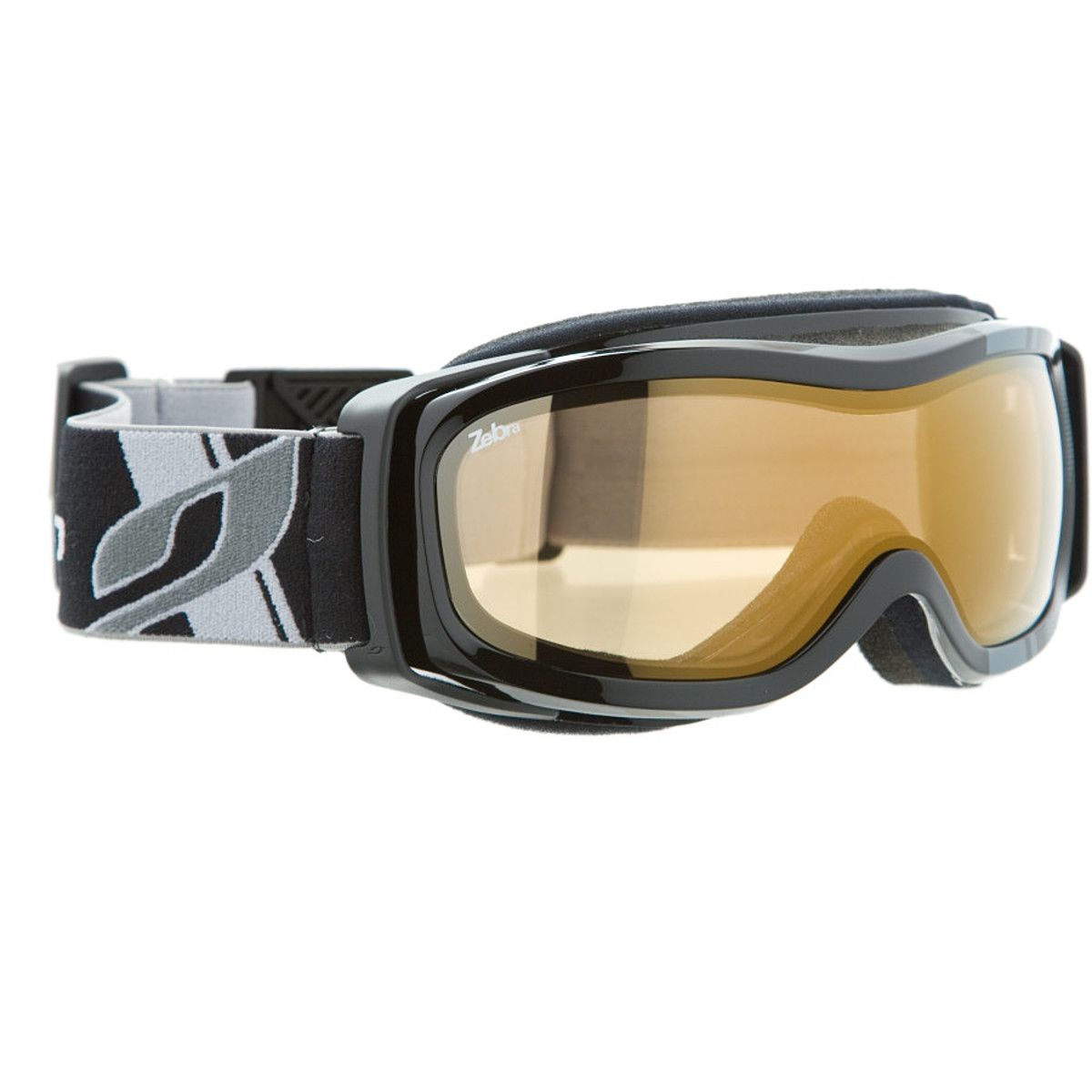 Julbo Eclipse Zebra Goggle Photochromic Women's Ski