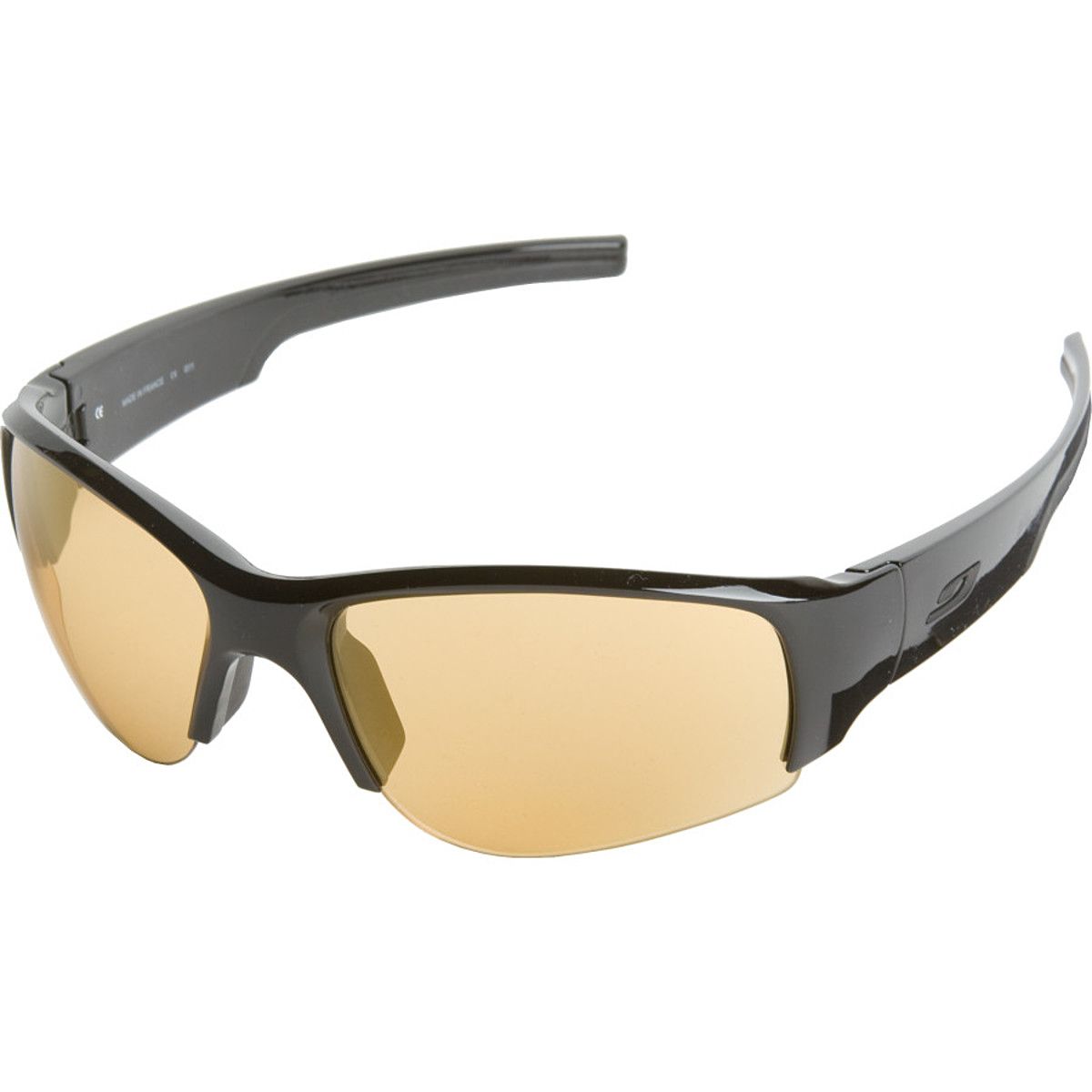 Julbo Dust Zebra Photochromic Sunglasses Accessories