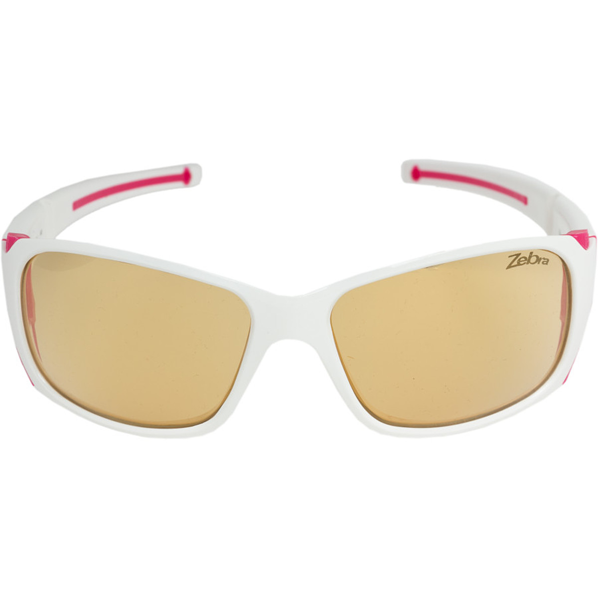 Julbo Monterosa Zebra Sunglasses Women's