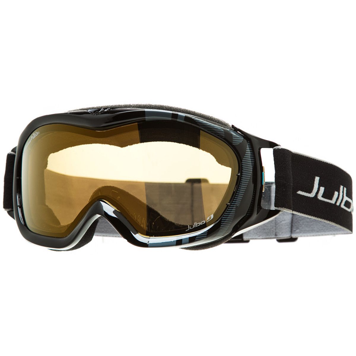 Julbo Revolution OTG Goggle Zebra Photochromic Ski