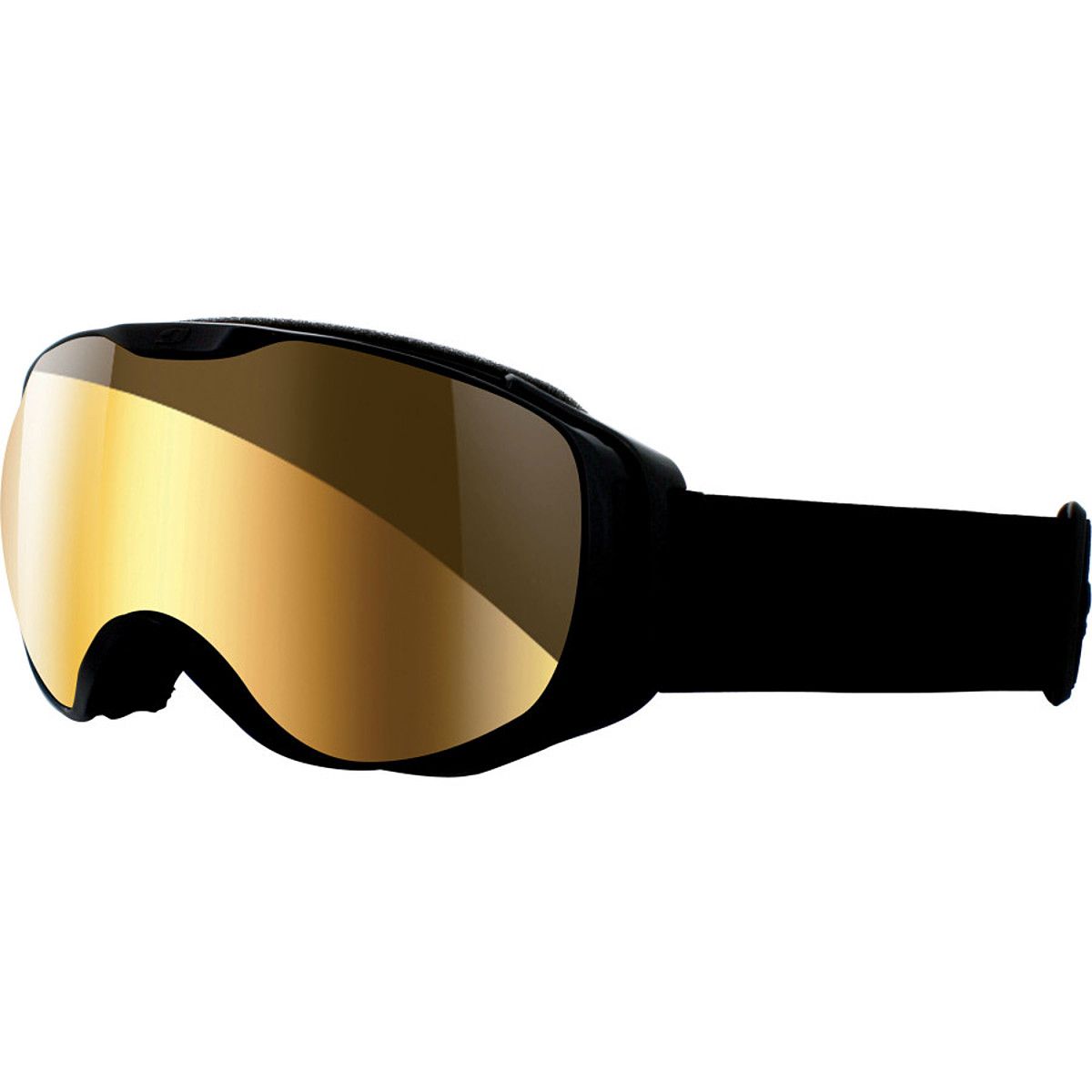 Julbo Luna Goggles Women's Zebra Photochromic Ski